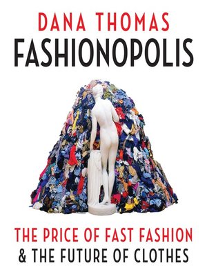 Fashionopolis - Audiobook